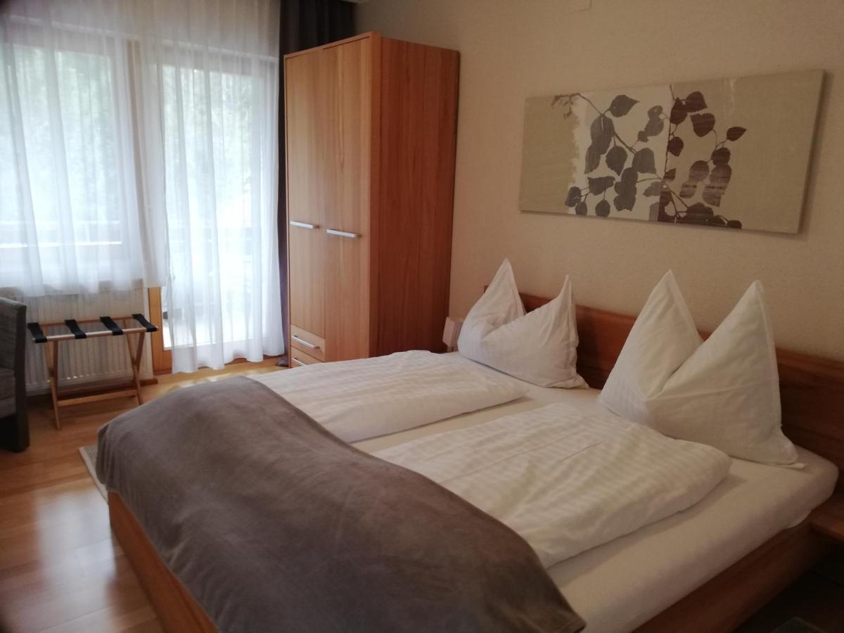 Ferienwohnungen Vidoni Bodensdorf Buitenkant foto