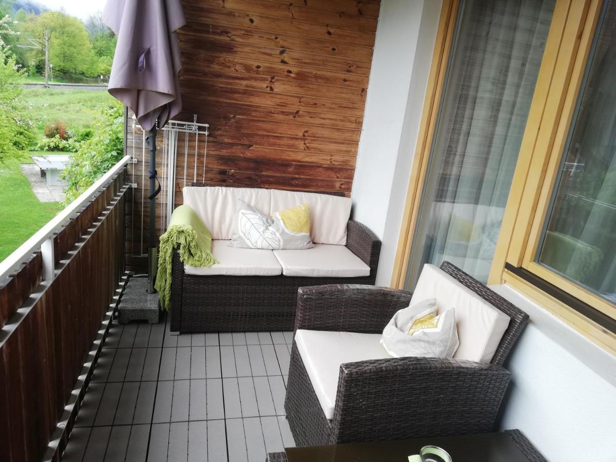 Ferienwohnungen Vidoni Bodensdorf Buitenkant foto