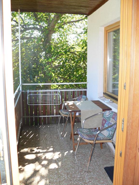 Ferienwohnungen Vidoni Bodensdorf Kamer foto