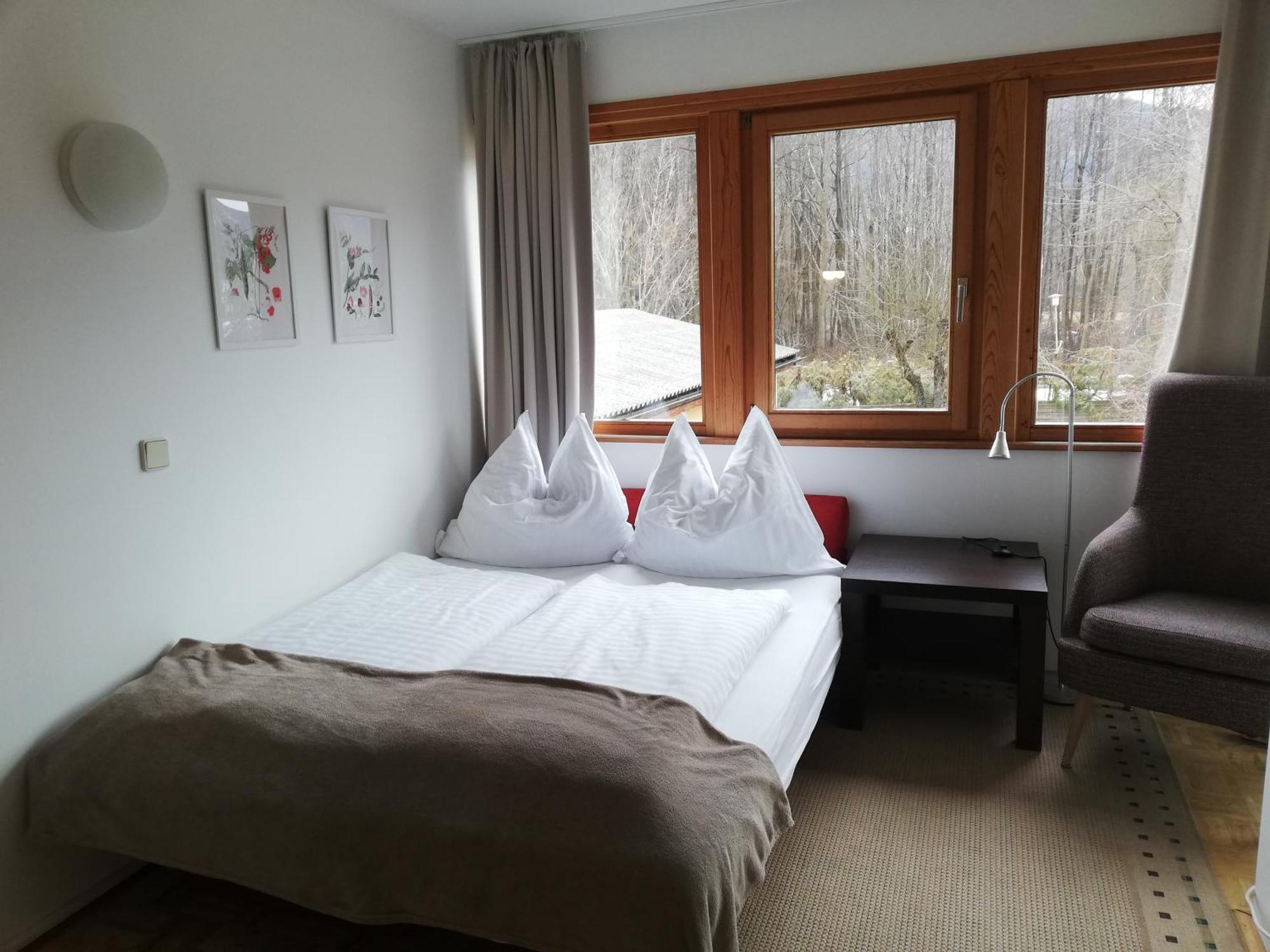 Ferienwohnungen Vidoni Bodensdorf Kamer foto