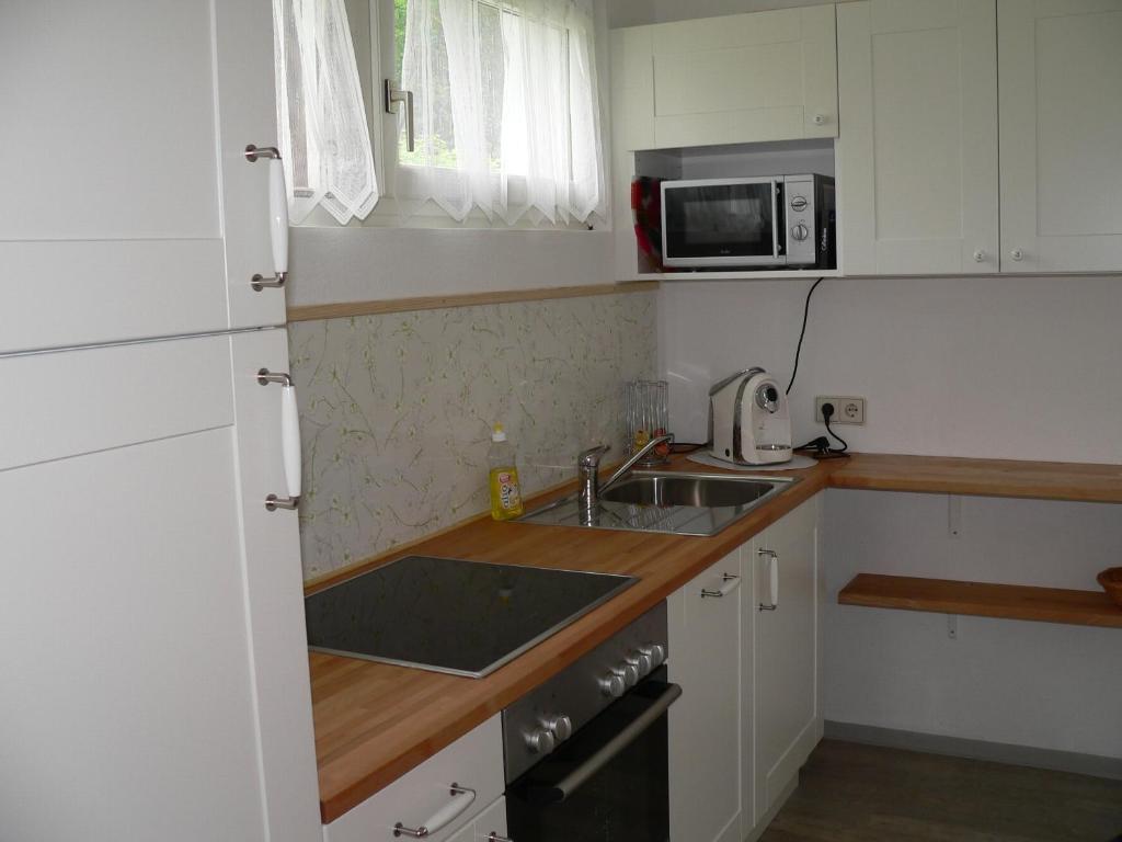 Ferienwohnungen Vidoni Bodensdorf Kamer foto
